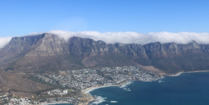 Wijnreis Zuid-Afrika 2026